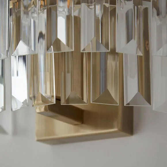 Audra Wall Light 4