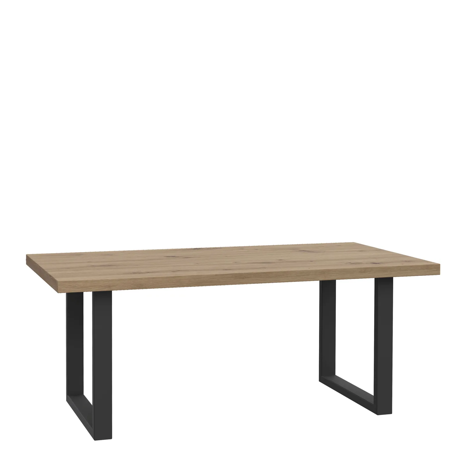 Furniture To Go Atlantic Coffee Table in Artisan Oak in Brown
