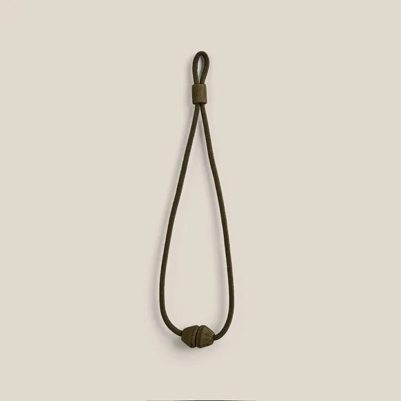 Magnetic Curtain Tieback 2