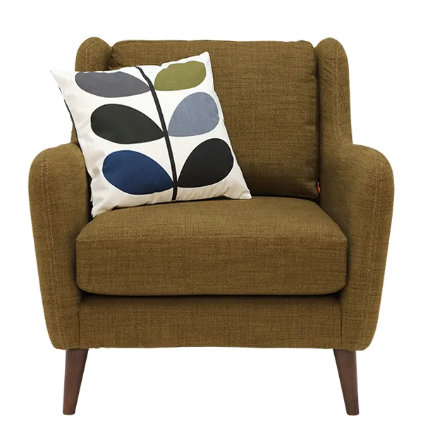 Orla Kiely Fern Chair