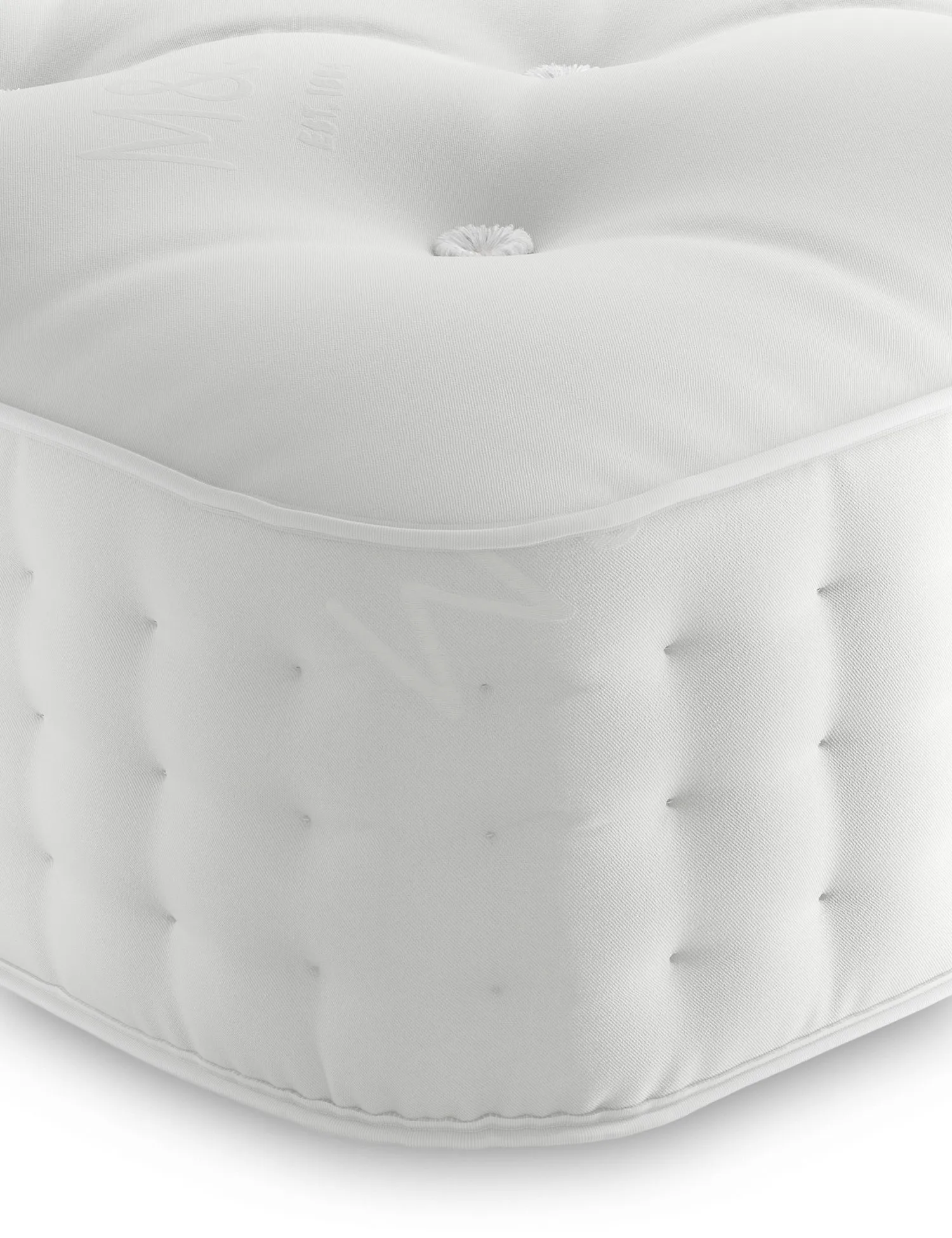 M&S Luxury 3400 Pocket Spring Medium Mattress
