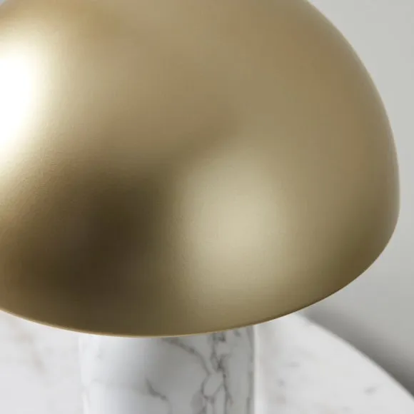 Elements Levi Touch Dimmable Table Lamp 4