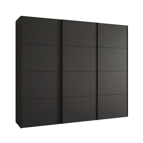 Wiemann Altena Sliding Wardrobe 3