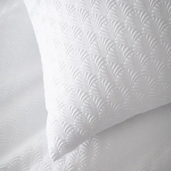 Deco Fan Duvet Cover and Pillowcase Set 4