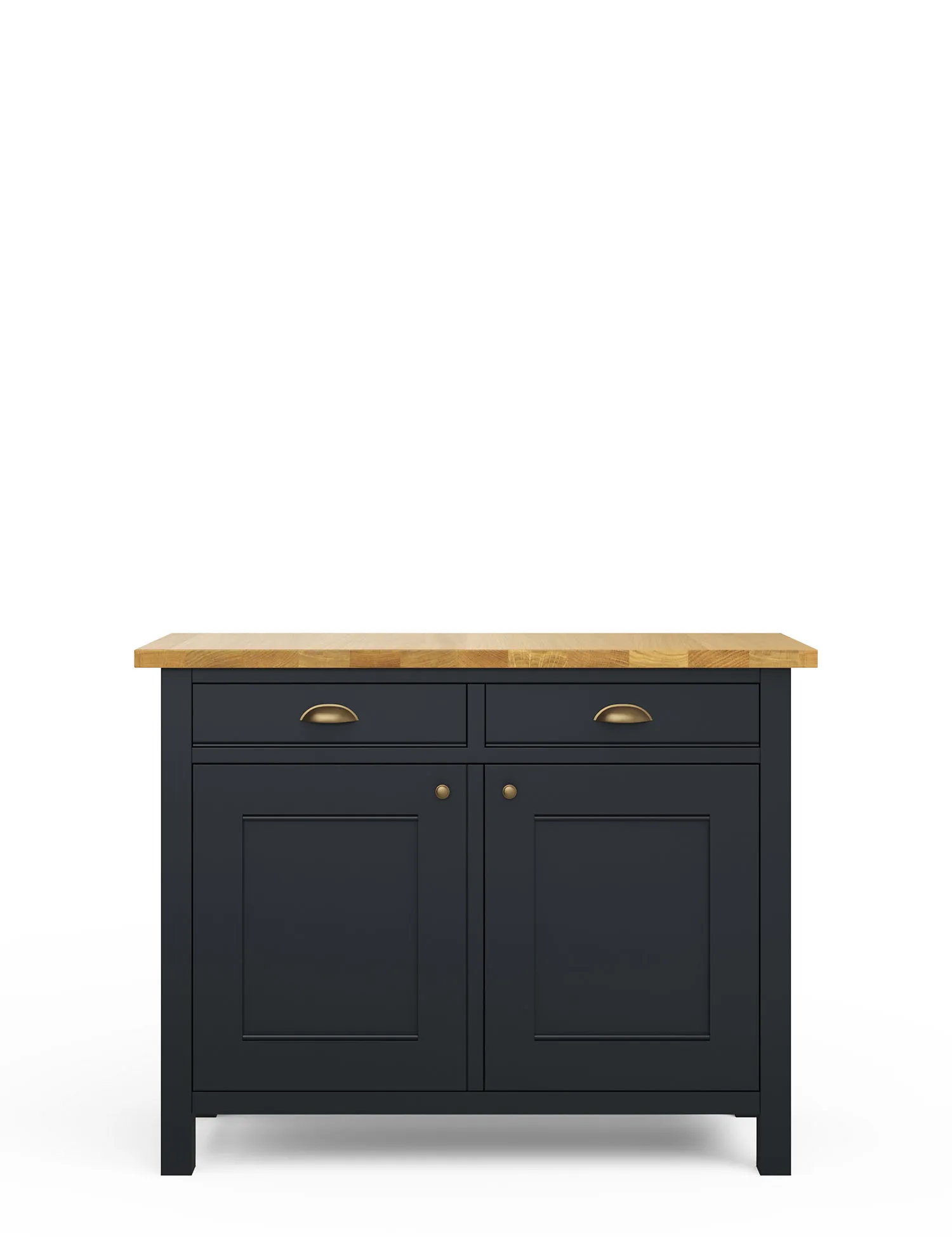 M&S Padstow 2 Door Sideboard