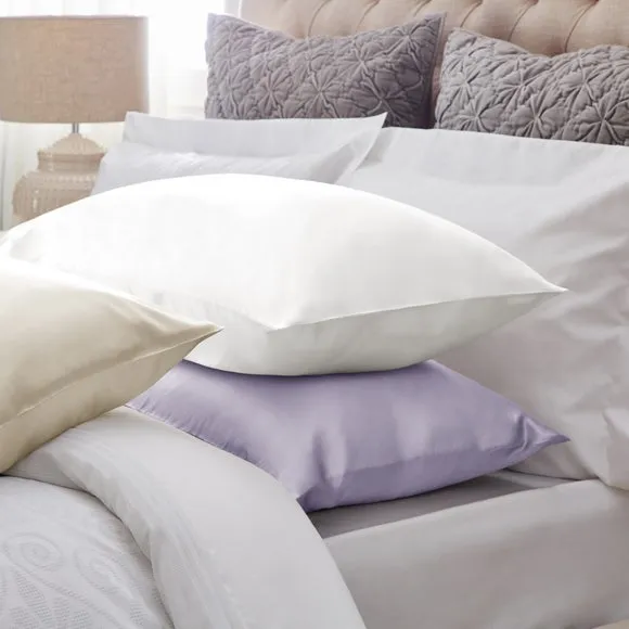 Dorma Organic Silk Pillowcase 3