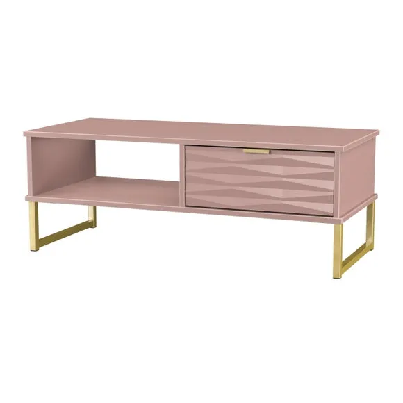 Tuxford Coffee Table 4