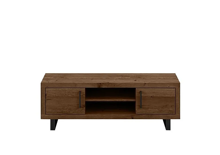 Terra Small TV Unit - Desert