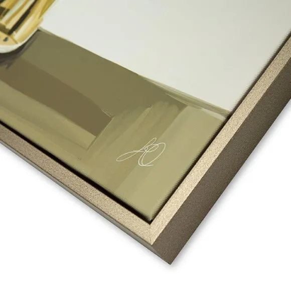 Cedar & Sage Call Of The Wild Framed Canvas 3
