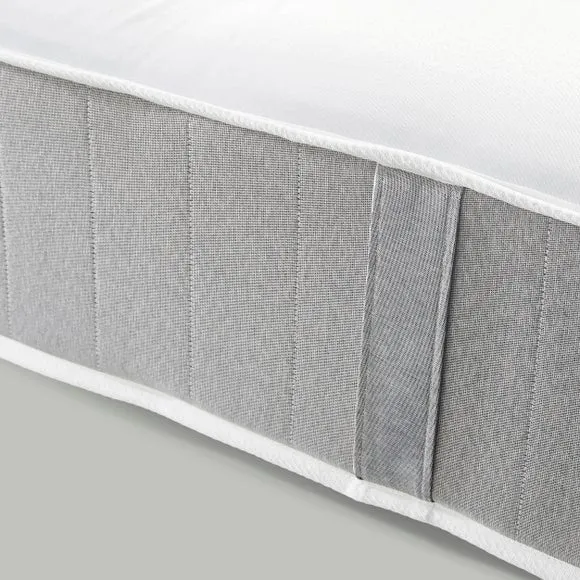Fogarty 1000 Pocket Sprung Orthopaedic Mattress 5