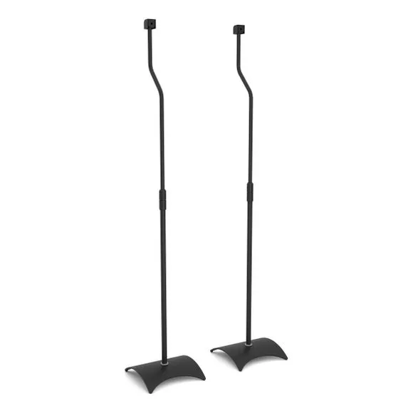AVF Set of 2 Speaker Stands 2
