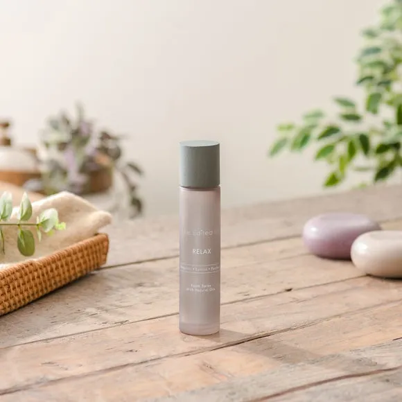 Relax Room Spray