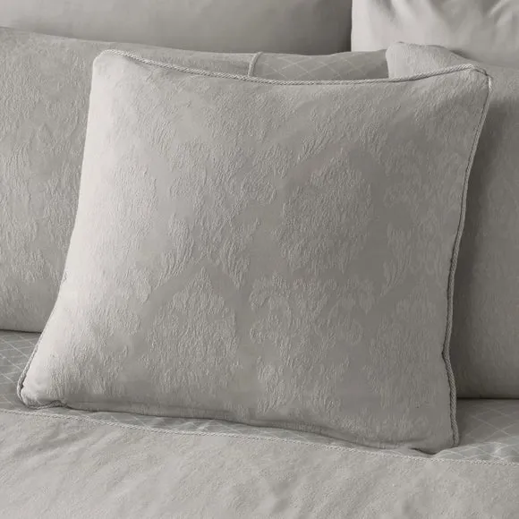 Dreams & Drapes Rosana Square Cushion