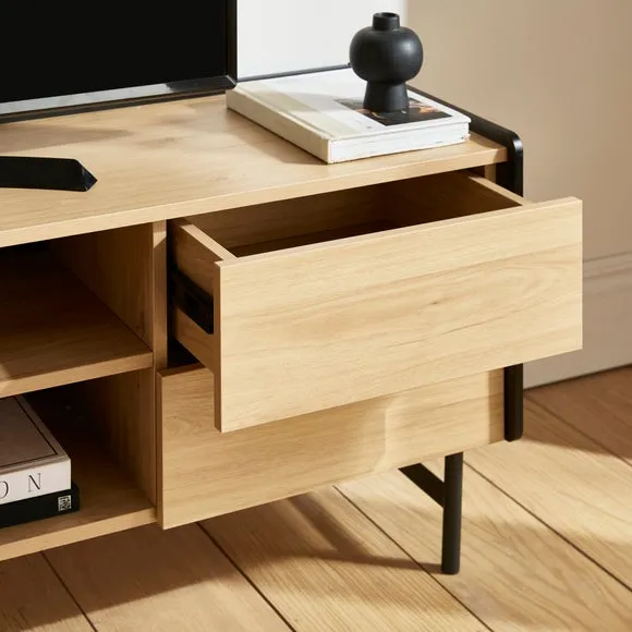 Chilton Extra Wide TV Unit 3
