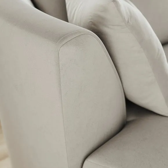 Blake Swivel Chair, Opulent Velvet 5