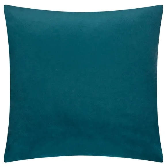 Furn. Metro Prism Velvet Square Cushion 5