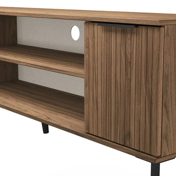 Harborne Extra Wide TV Unit for TVs up to 80" 5