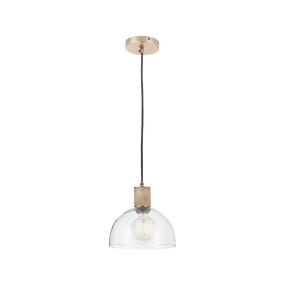 Pacific Lifestyle Kingston Adjustable Electrified Pendant Light 5