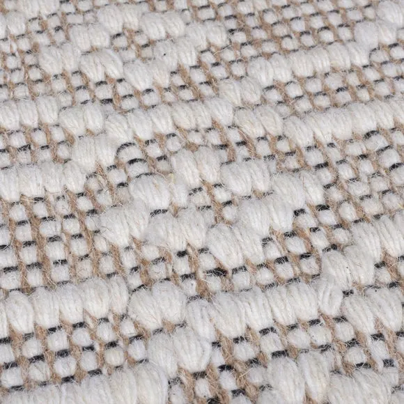 Dream Global Wool Blend Rug 2