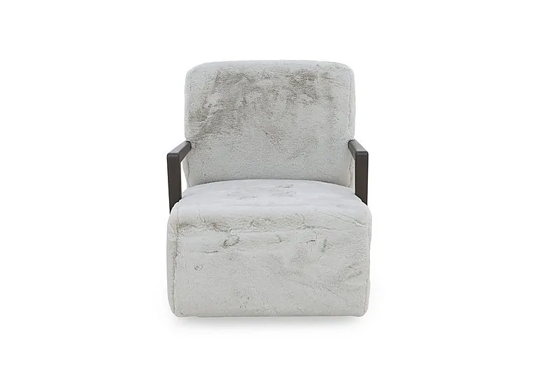 Aphrodite Accent Swivel Chair