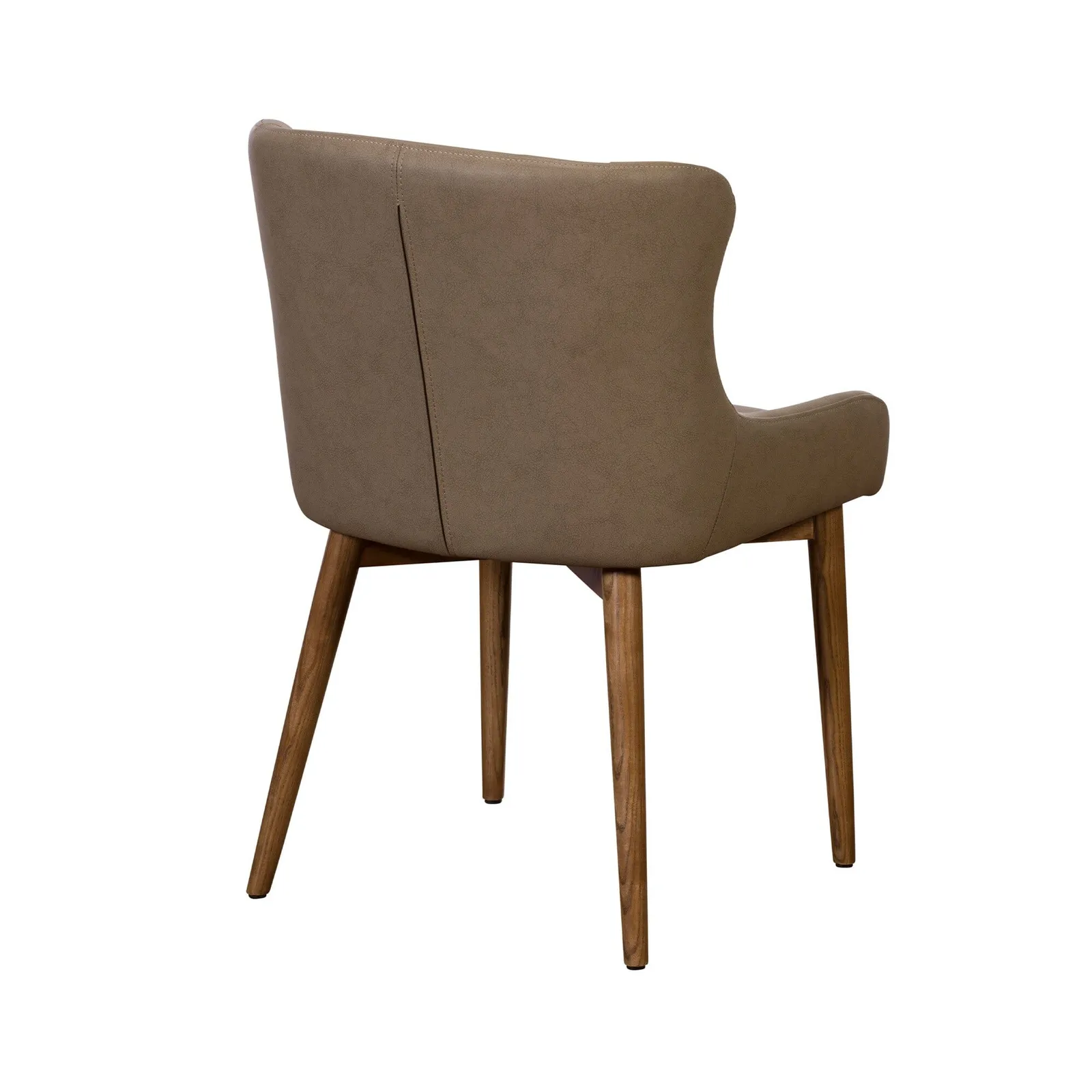 Ashby Dining Chair, Brown | Barker & Stonehouse 3