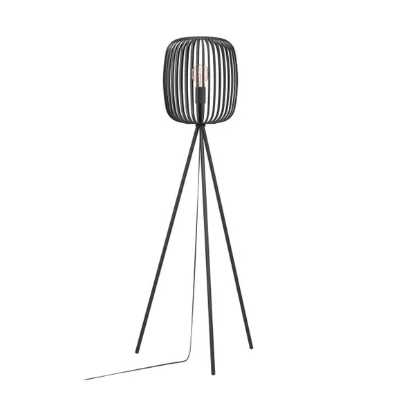 EGLO Romazzina Tripod Floor Lamp 3