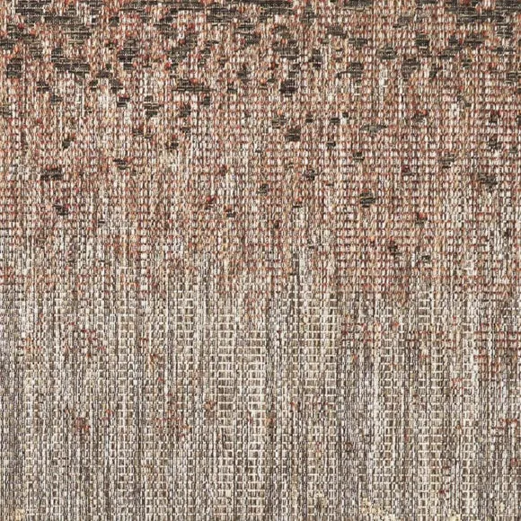 Concept Looms Sumac Indoor Outdoor Ombre Rug 2