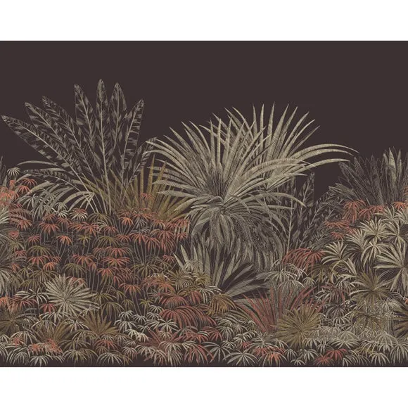 Tropics Wall Mural 4