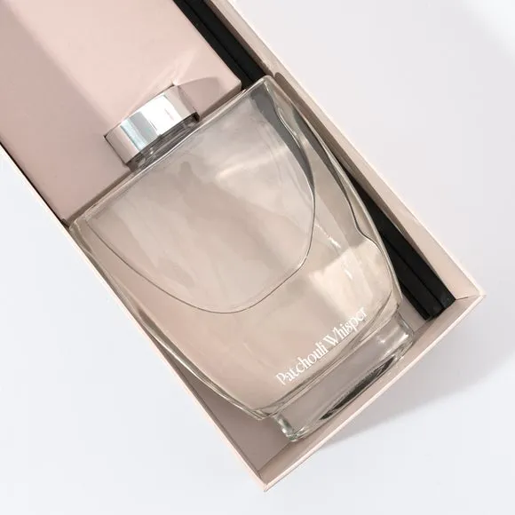 Moments Patchouli Whisper Diffuser 6