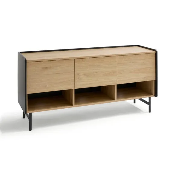 Chilton 3 Door Sideboard 6