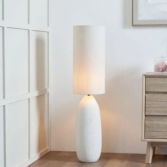 Pacific Lifestyle Erika Floor Lamp