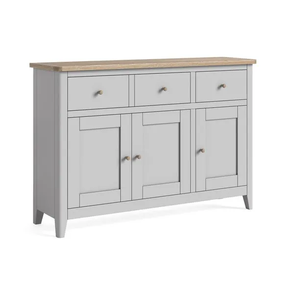Bromley II Large Sideboard 3