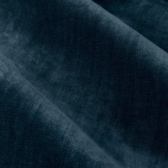 Yard Chenille Pencil Pleat Curtains 2