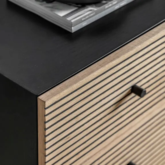 Hanwell 3 Drawer Chest 3