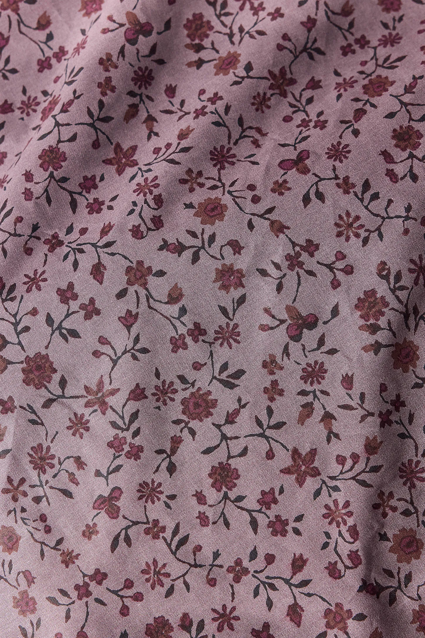 Clarissa Duvet Set - Purple 4