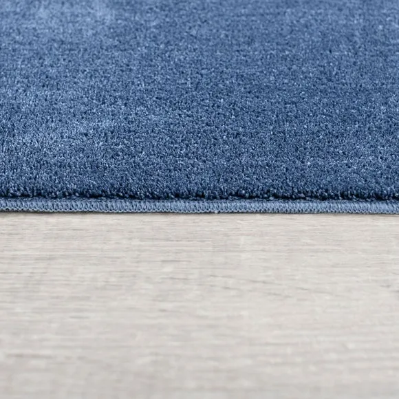 Amber Sheen Rug 4