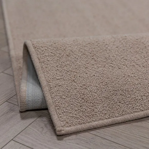 Tove Wool‑Look Rug 3