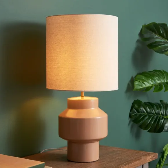 Montreal Table Lamp 1