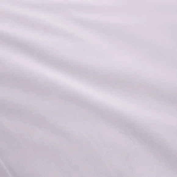 Organic Cotton Fitted Sheet 3