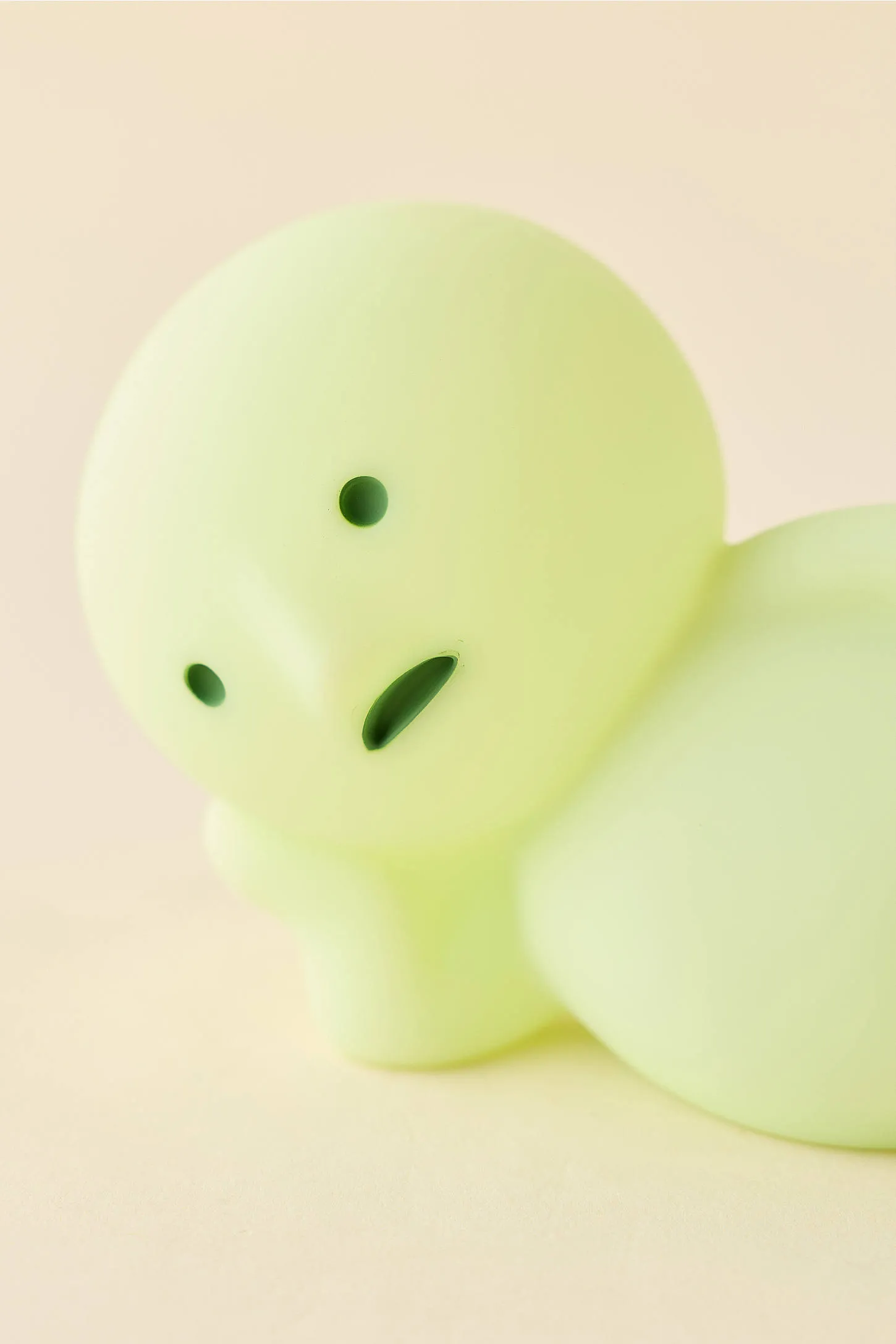 Smiski Smiski Vol.2 Touch Lamp - Green ALL 4