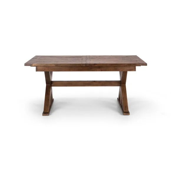 Chatsworth 4-6 Seater Extendable Dining Table 4