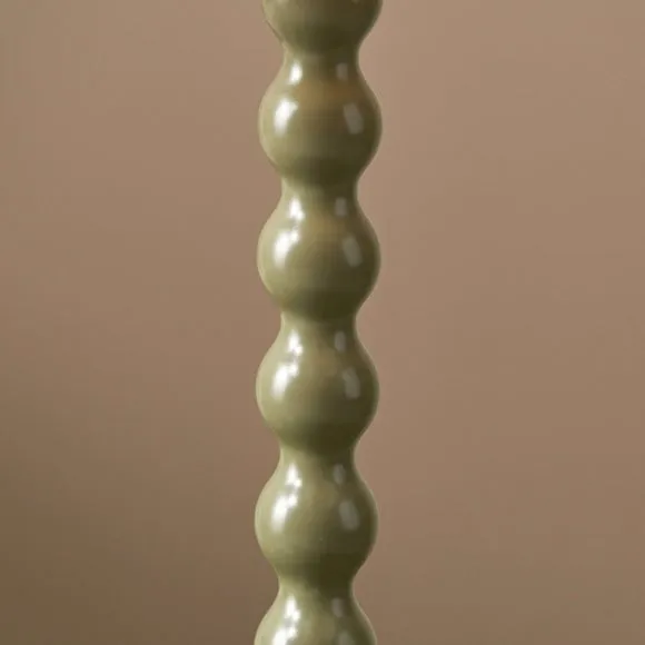 Pacific Lifestyle Sophia Metal Bobble Table Lamp 3