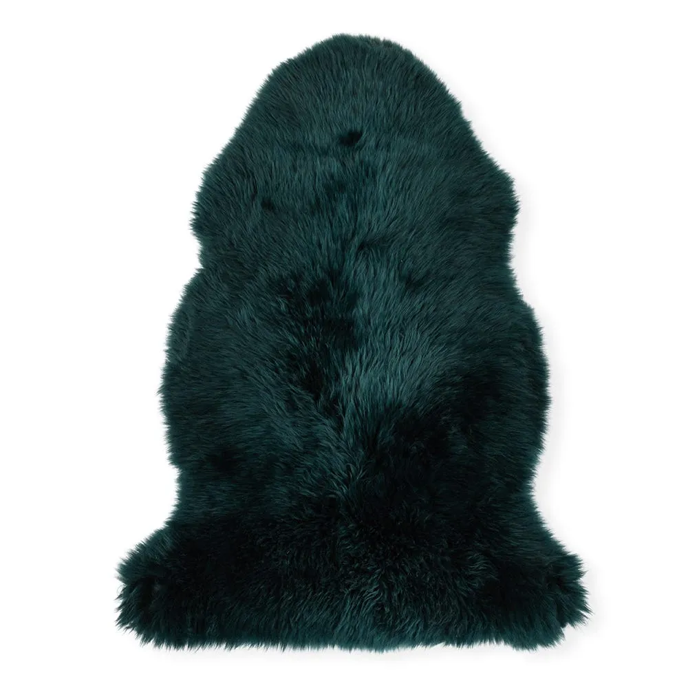 Natures Collection New Zealand Long Wool Sheepskin Caspian 90 x 60cm 2