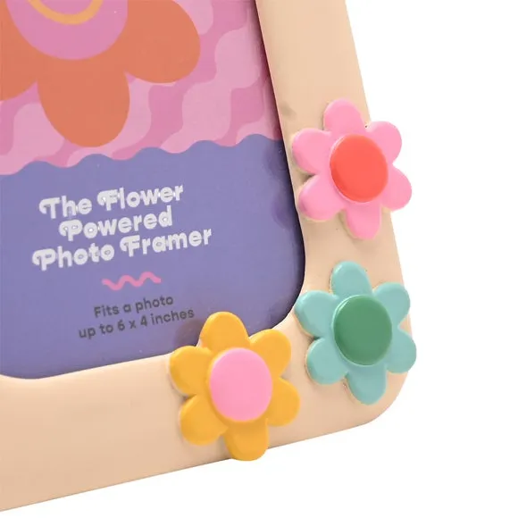Studio Blom Daisy Photo Frame 3