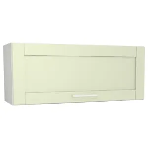 Wickes Ohio Sage Shaker Narrow Wall Unit - 900mm