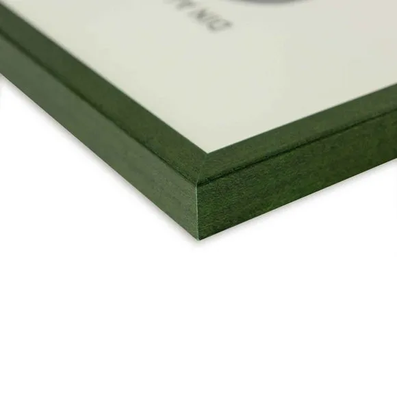 Nielsen Quadrum Photo Frame 3