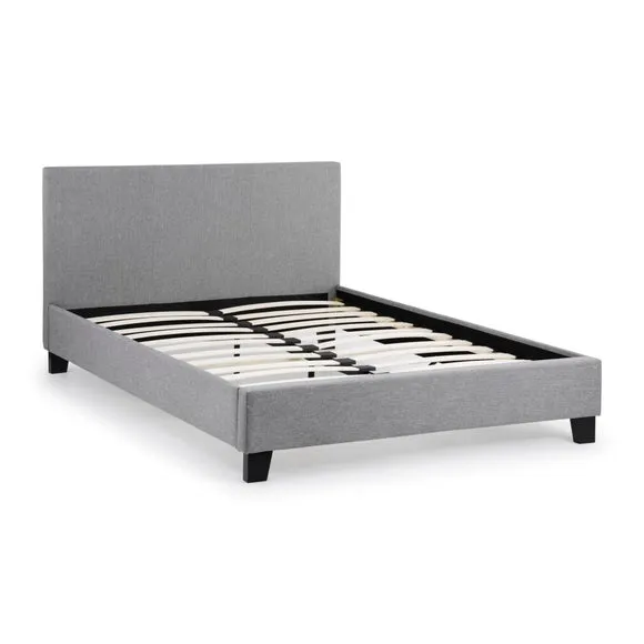 Rialto Fabric Bed Frame 2