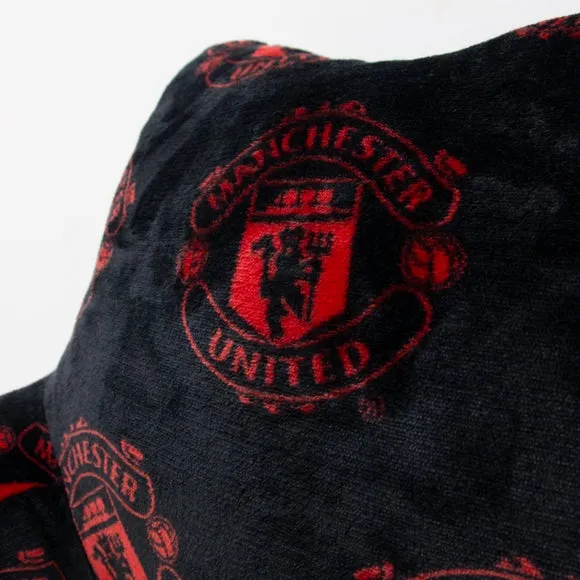 Manchester United Cuddle Cushion 2