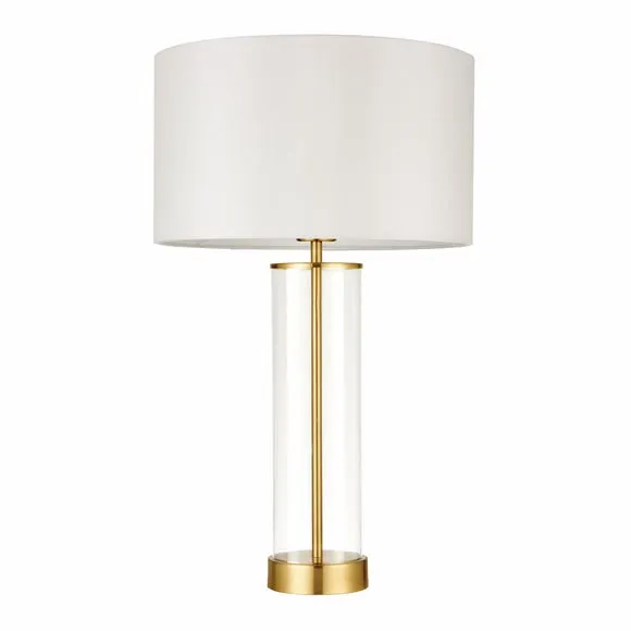 Vogue Hilary Touch Dimmable Table Lamp 3