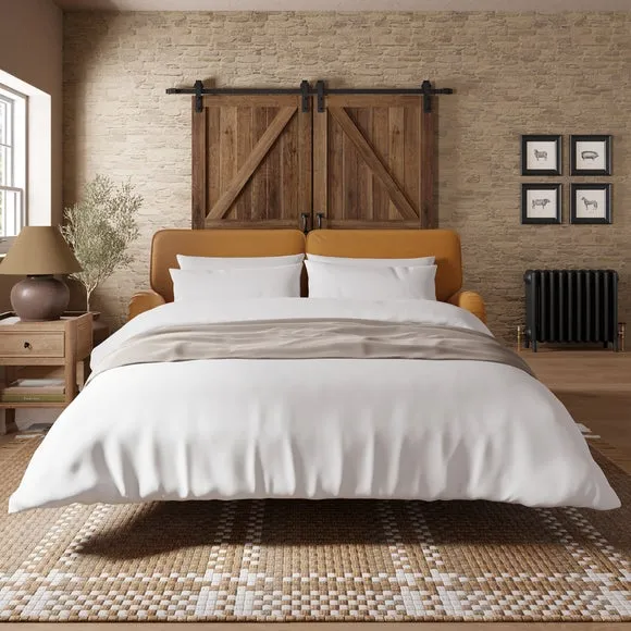 Beatrice II Soft Tonal Chenille 3 Seater Sofa Bed 1
